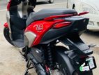 Hero XOOM 125R 2026