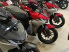Hero XOOM 125R 2026