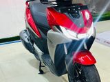 Hero XOOM 125R 2026
