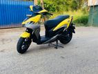 Hero XOOM 125R 2026