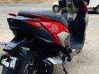 Hero XOOM 125R 2026