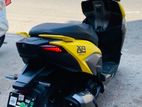 Hero XOOM 125R 2026