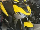 Hero XOOM 125R 2026