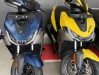Hero XOOM 125R 2026