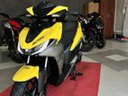 Hero XOOM 125R 2026