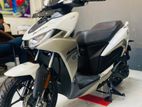 Hero XOOM 125R 2026