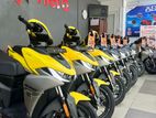 Hero XOOM 125R 2026