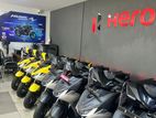 Hero XOOM 125R 2026