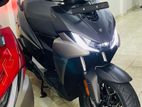 Hero XOOM 125R 2026