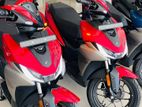 Hero XOOM 125R 2026