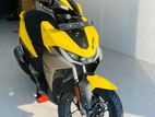 Hero XOOM 125R 2026