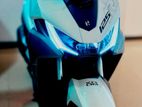 Hero XOOM 125R 2026