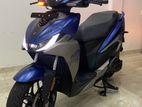 Hero XOOM 125R 2026