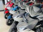 Hero XOOM 125R 2026