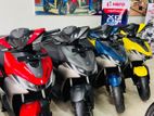 Hero XOOM 125R 2026