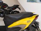 Hero XOOM 125R 2026