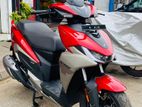 Hero XOOM 125R 2026