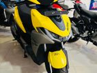 Hero XOOM 125R 2026