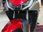 Hero XOOM 125R 2026