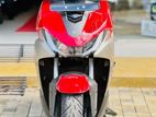 Hero XOOM 125R 2026