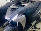 Hero XOOM 125R 🖤 2026