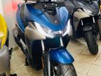 Hero XOOM 125R 💙 2026