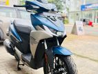 Hero XOOM 125R 2026