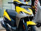 Hero XOOM 125R 2026
