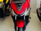 Hero XOOM 125R 2026
