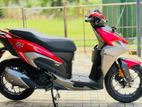 Hero XOOM 125R 2026