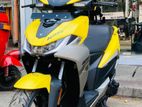 Hero XOOM 125R 2026