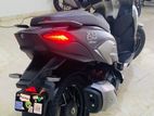 Hero XOOM 125R 2026