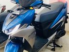 Hero XOOM 125R 2026