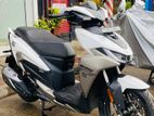 Hero XOOM 125R 2026