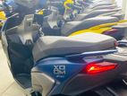 Hero XOOM 125R 2026