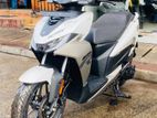 Hero XOOM 125R 2026