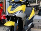 Hero XOOM 125R 2026