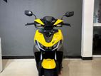 Hero XOOM 125R 2026