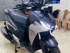 Hero XOOM 125R 2026