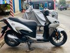 Hero XOOM 125R 2026