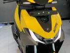 Hero XOOM 125R 2026