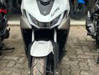 Hero XOOM 125R 2026