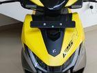 Hero XOOM 125R 2026