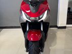 Hero XOOM 125R 2026