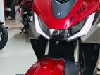 Hero XOOM 125R 2026