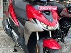 Hero XOOM 125R 2026