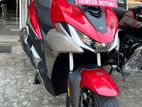 Hero XOOM 125R 2026