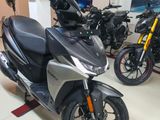 Hero XOOM 125R 2026