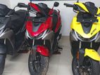 Hero XOOM 125R 2026