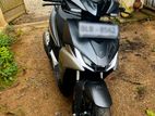 Hero XOOM 125R 2026